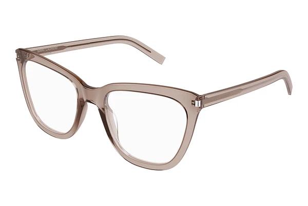 Lunettes de vue Saint Laurent SL 548 SLIM OPT 003