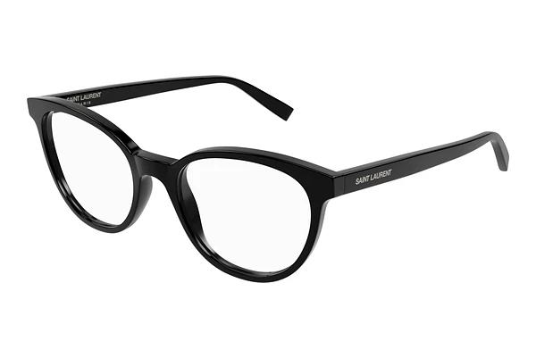 Lunettes de vue Saint Laurent SL 589 001