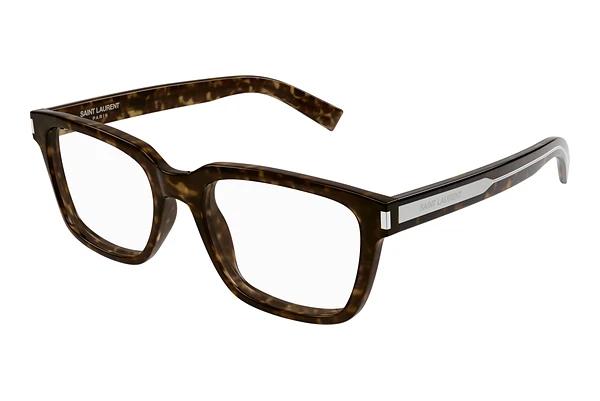 Lunettes de vue Saint Laurent SL 621 002