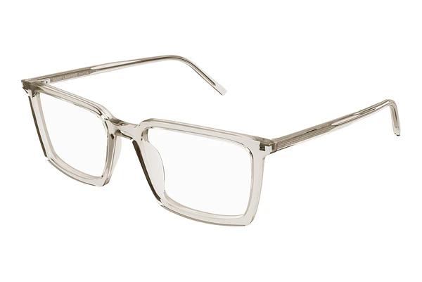 Lunettes de vue Saint Laurent SL 624 003