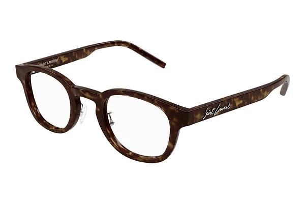 Lunettes de vue Saint Laurent SL 630/J 002