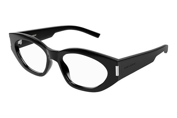 Lunettes de vue Saint Laurent SL 638 OPT 001