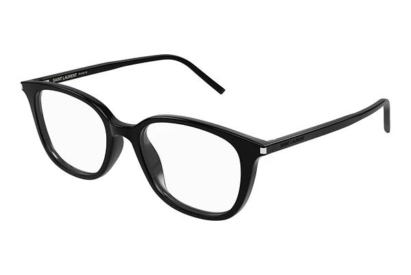 Lunettes de vue Saint Laurent SL 644/F 001
