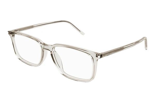 Lunettes de vue Saint Laurent SL 645/F 004