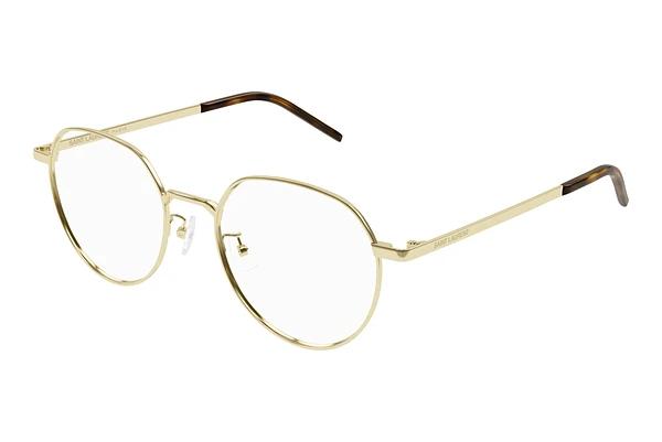 Lunettes de vue Saint Laurent SL 647/F 003
