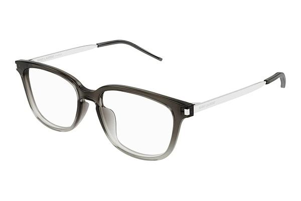 Lunettes de vue Saint Laurent SL 648/F 004