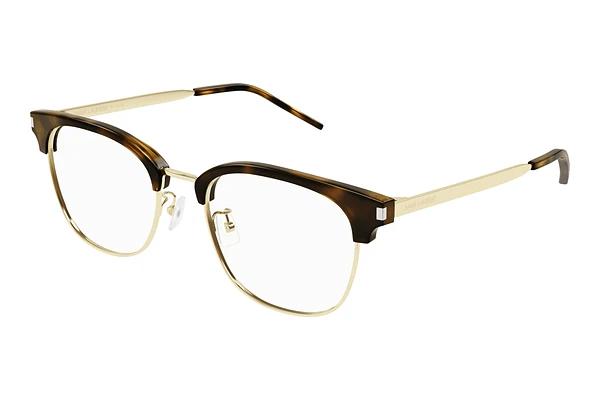 Lunettes de vue Saint Laurent SL 649/F 002