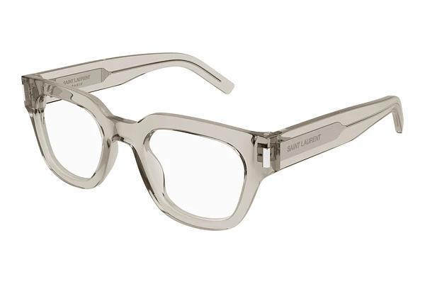 Lunettes de vue Saint Laurent SL 661 003