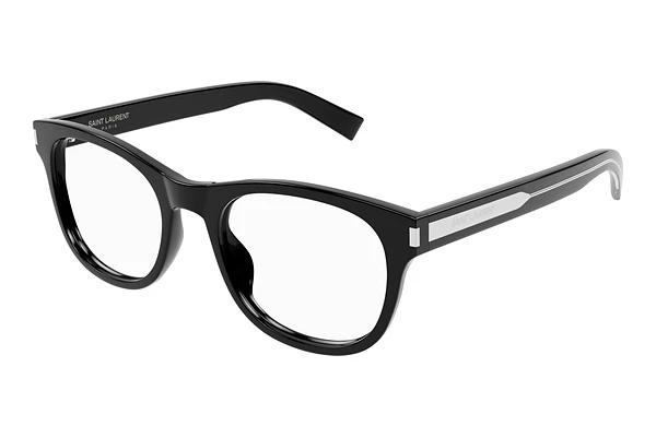 Lunettes de vue Saint Laurent SL 663 004