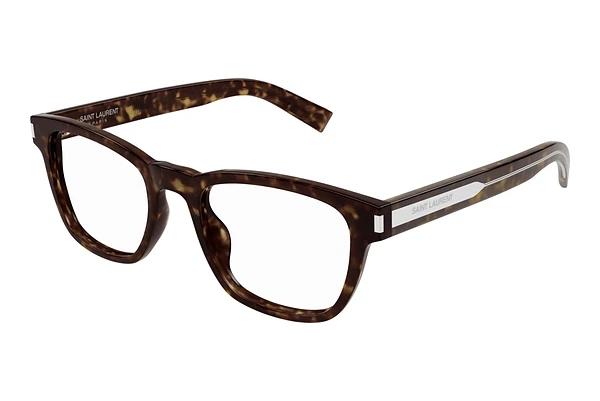 Lunettes de vue Saint Laurent SL 664 002