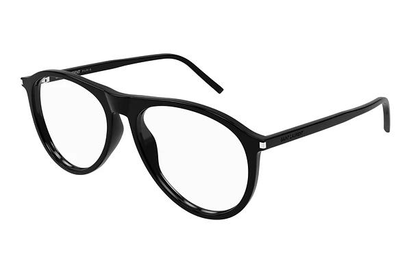 Lunettes de vue Saint Laurent SL 667 OPT 001