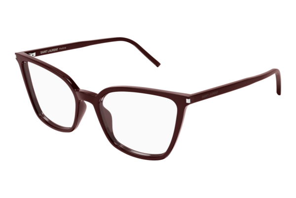 Lunettes de vue Saint Laurent SL 669 004