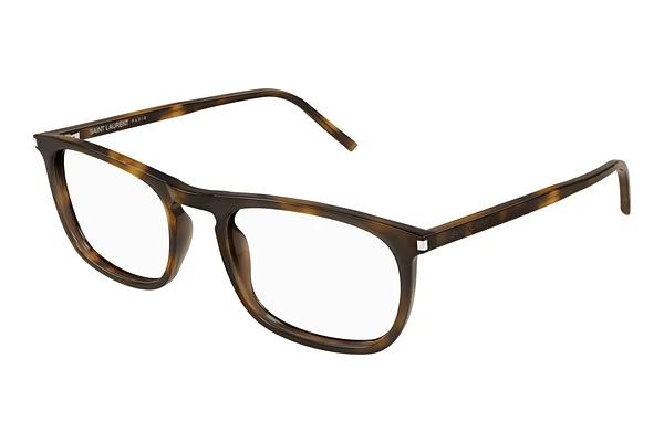 Lunettes de vue Saint Laurent SL 670 002