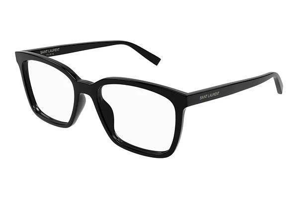 Lunettes de vue Saint Laurent SL 672 001
