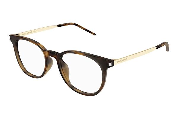 Lunettes de vue Saint Laurent SL 683/F 002