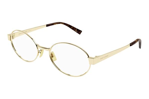 Lunettes de vue Saint Laurent SL 692 OPT 002