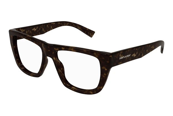 Lunettes de vue Saint Laurent SL 714 002