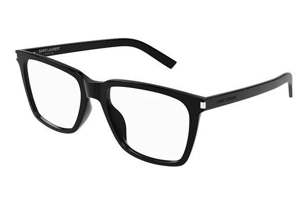 Lunettes de vue Saint Laurent SL 717 SLIM 001