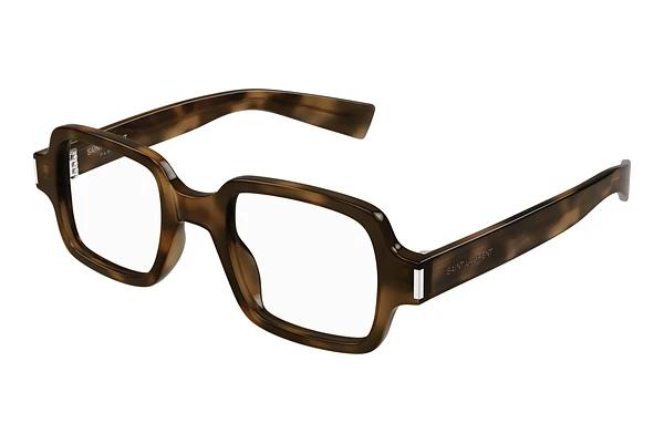 Lunettes de vue Saint Laurent SL 720 OPT 003