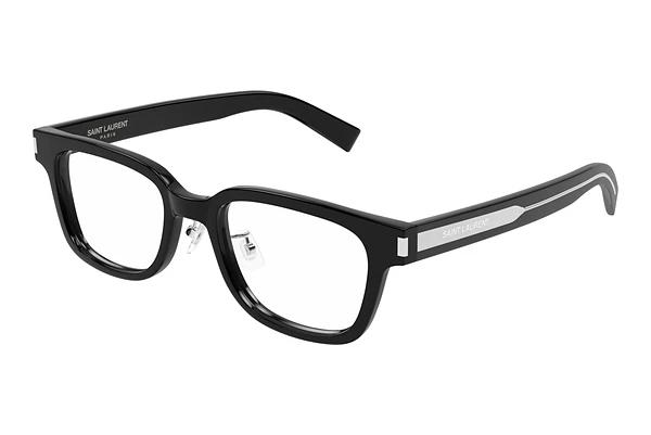 Lunettes de vue Saint Laurent SL 723/J 004