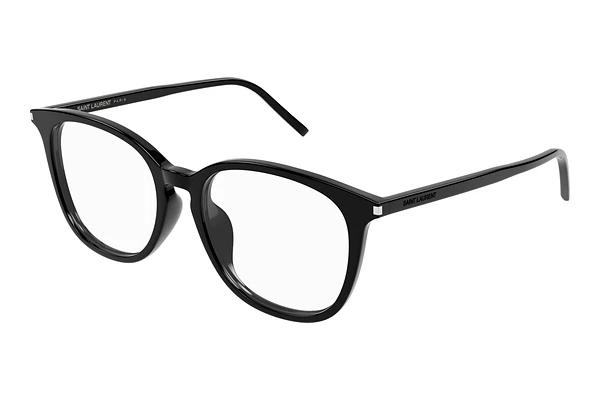 Lunettes de vue Saint Laurent SL 724/F 001