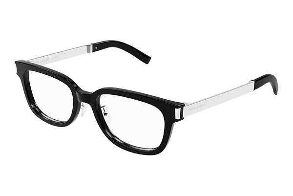 Lunettes de vue Saint Laurent SL 727/J 001