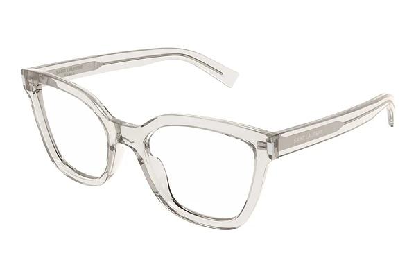 Lunettes de vue Saint Laurent SL 748 004