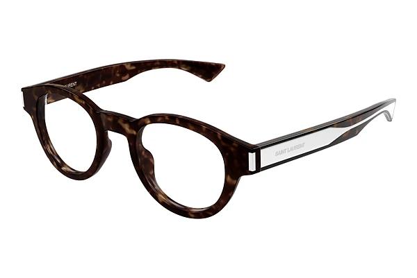 Lunettes de vue Saint Laurent SL 792 002