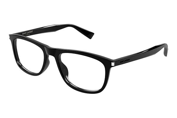 Lunettes de vue Saint Laurent SL 812 005