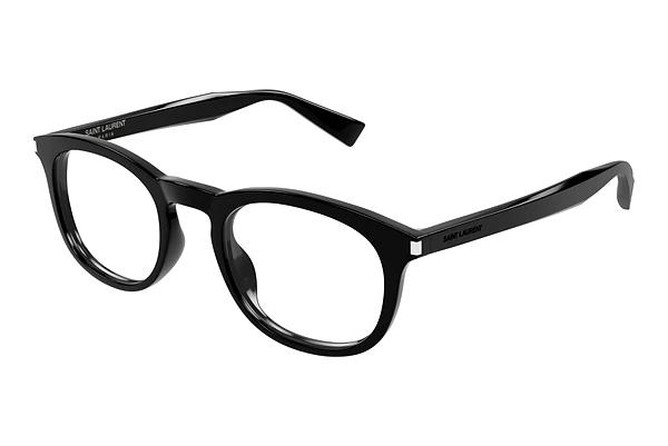 Lunettes de vue Saint Laurent SL 813 001