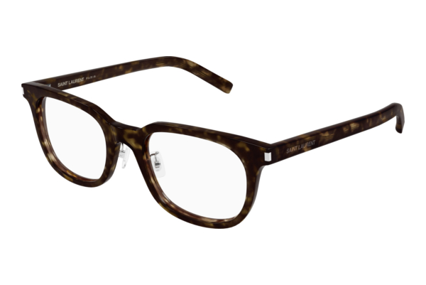 Lunettes de vue Saint Laurent SL 840/J 002