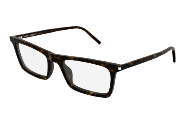 Lunettes de vue Saint Laurent SL 890 BETTY THIN OPT 002