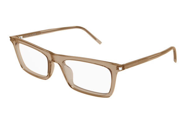 Lunettes de vue Saint Laurent SL 890 BETTY THIN OPT 005