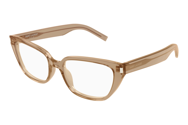 Lunettes de vue Saint Laurent SL 896 005