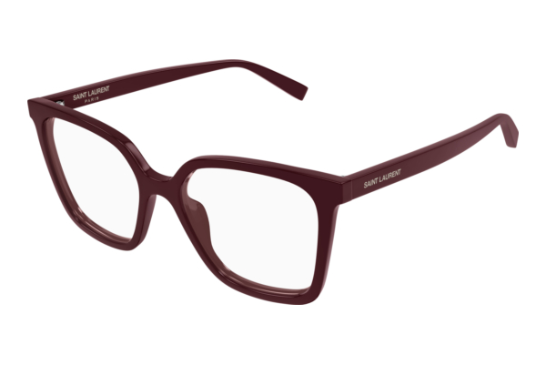 Lunettes de vue Saint Laurent SL 910 003