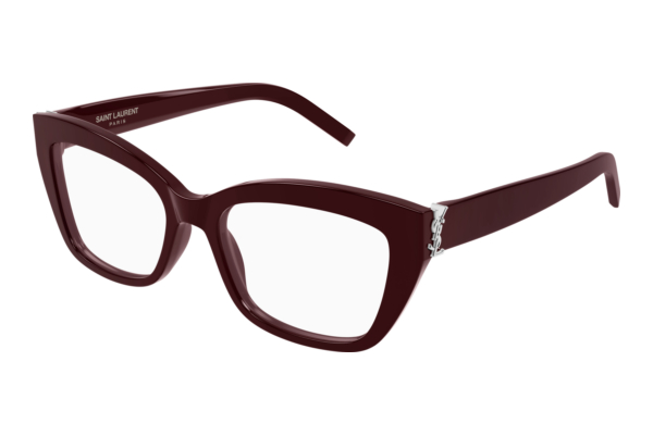 Lunettes de vue Saint Laurent SL M117 010