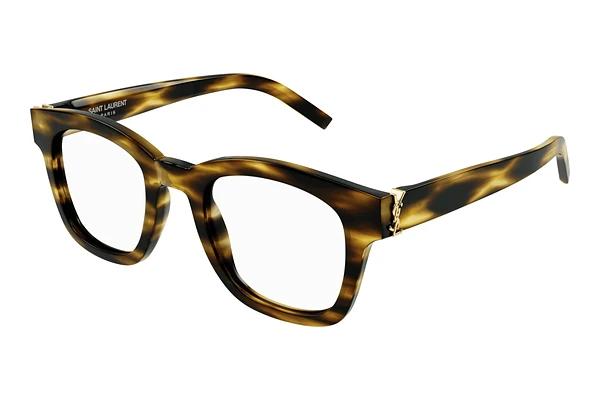 Lunettes de vue Saint Laurent SL M124 OPT 003