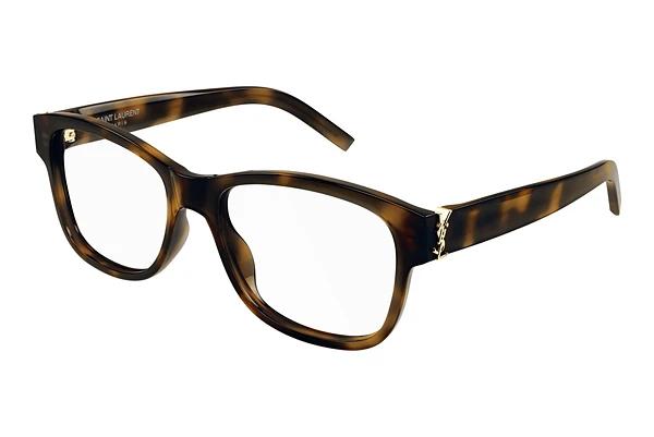 Lunettes de vue Saint Laurent SL M132 006