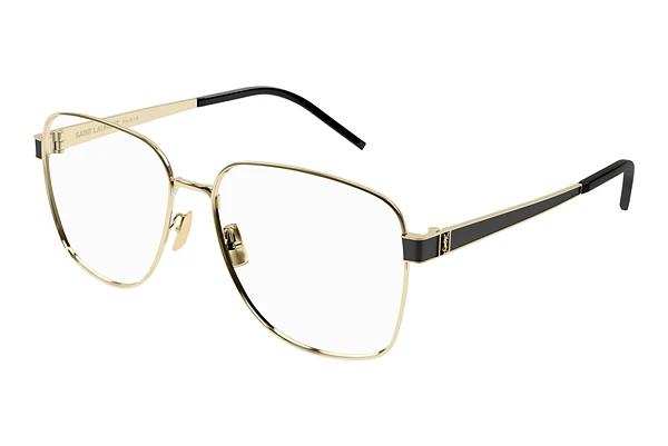 Lunettes de vue Saint Laurent SL M134 003