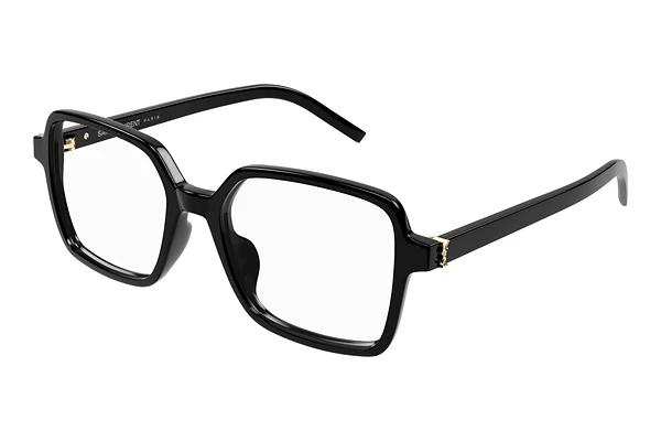 Lunettes de vue Saint Laurent SL M139 001