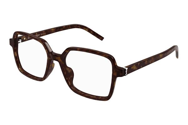 Lunettes de vue Saint Laurent SL M139 002