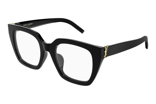 Lunettes de vue Saint Laurent SL M143 OPT 001