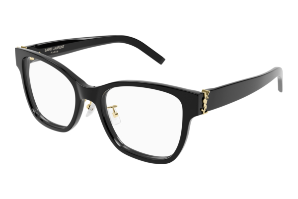 Lunettes de vue Saint Laurent SL M158/F 001