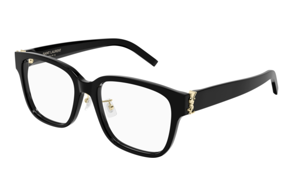 Lunettes de vue Saint Laurent SL M165/F 001