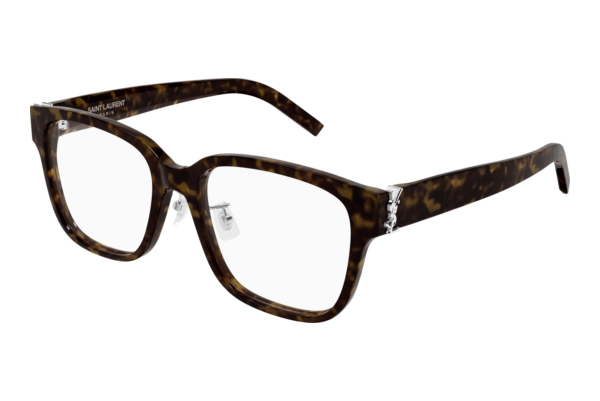 Lunettes de vue Saint Laurent SL M165/F 002