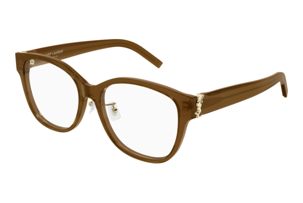 Lunettes de vue Saint Laurent SL M168/F 005