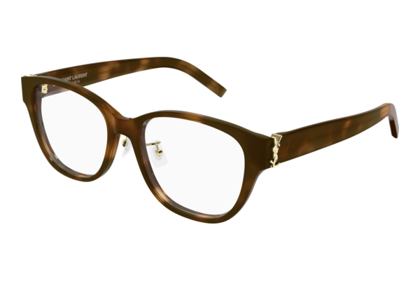 Lunettes de vue Saint Laurent SL M169/F 003