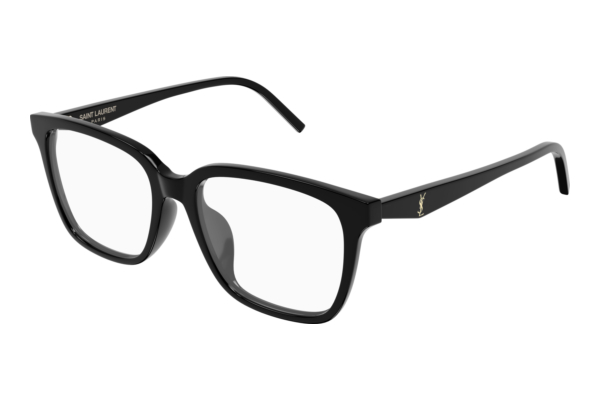 Lunettes de vue Saint Laurent SL M191/F 001
