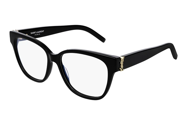 Lunettes de vue Saint Laurent SL M33 003