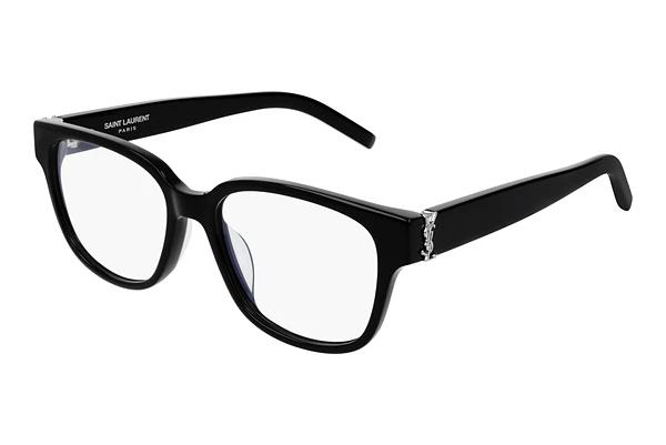 Lunettes de vue Saint Laurent SL M33/F 001